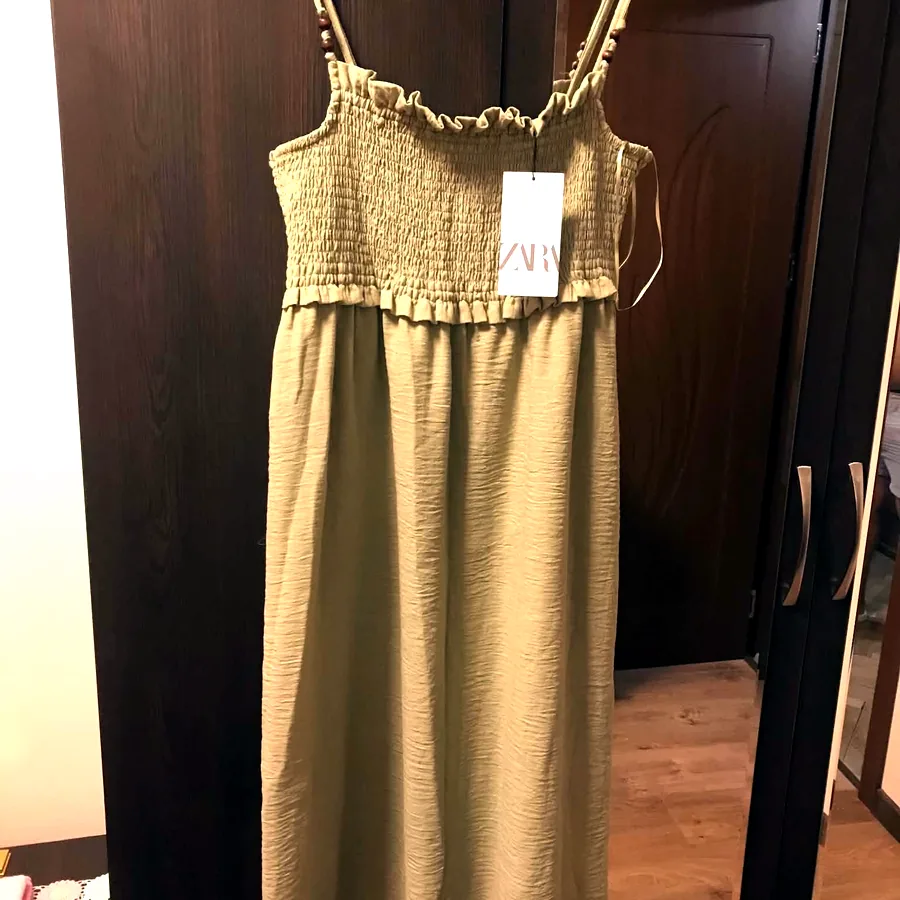 Сарафан Zara, размер XL, с биркой