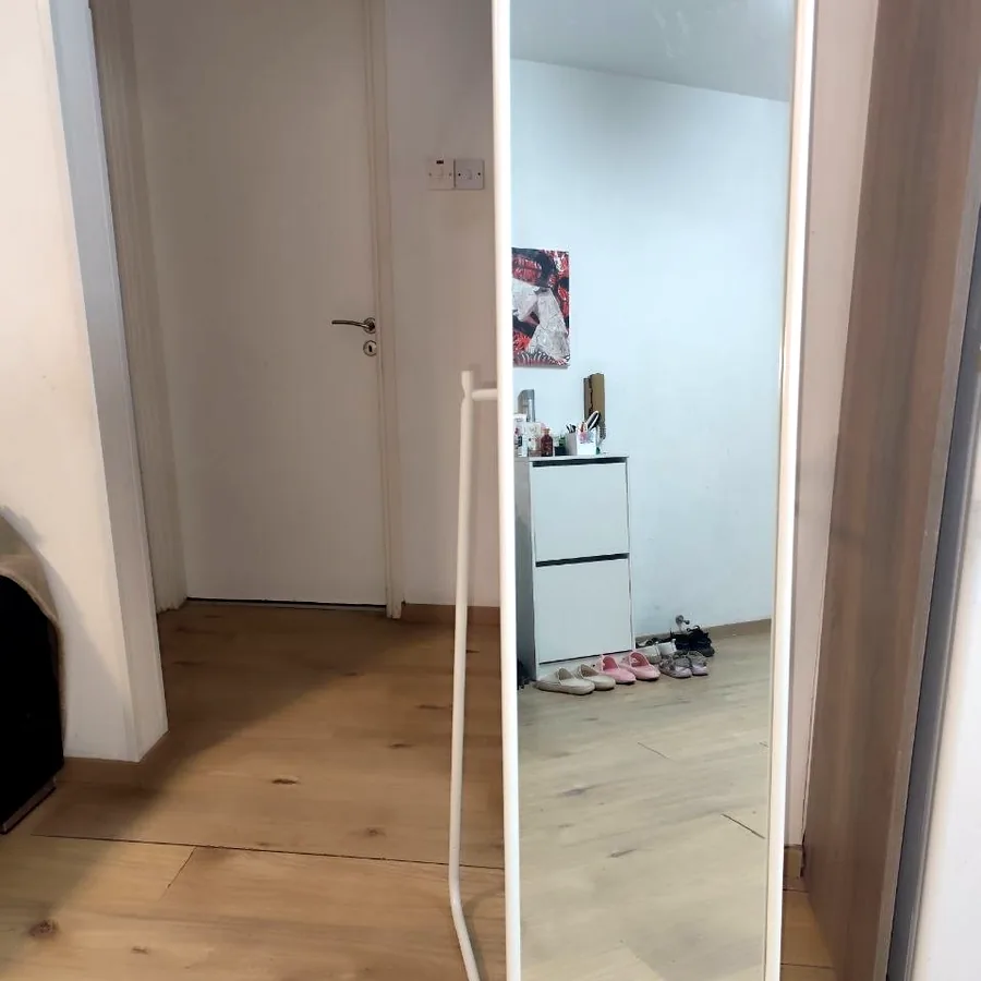 Напольное зеркало Ikea Knapper, 48x160 см
