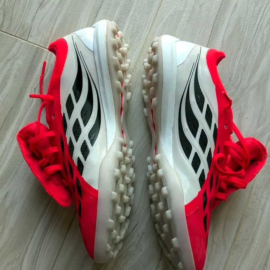 Бутсы Adidas Predator Pro, размер 41