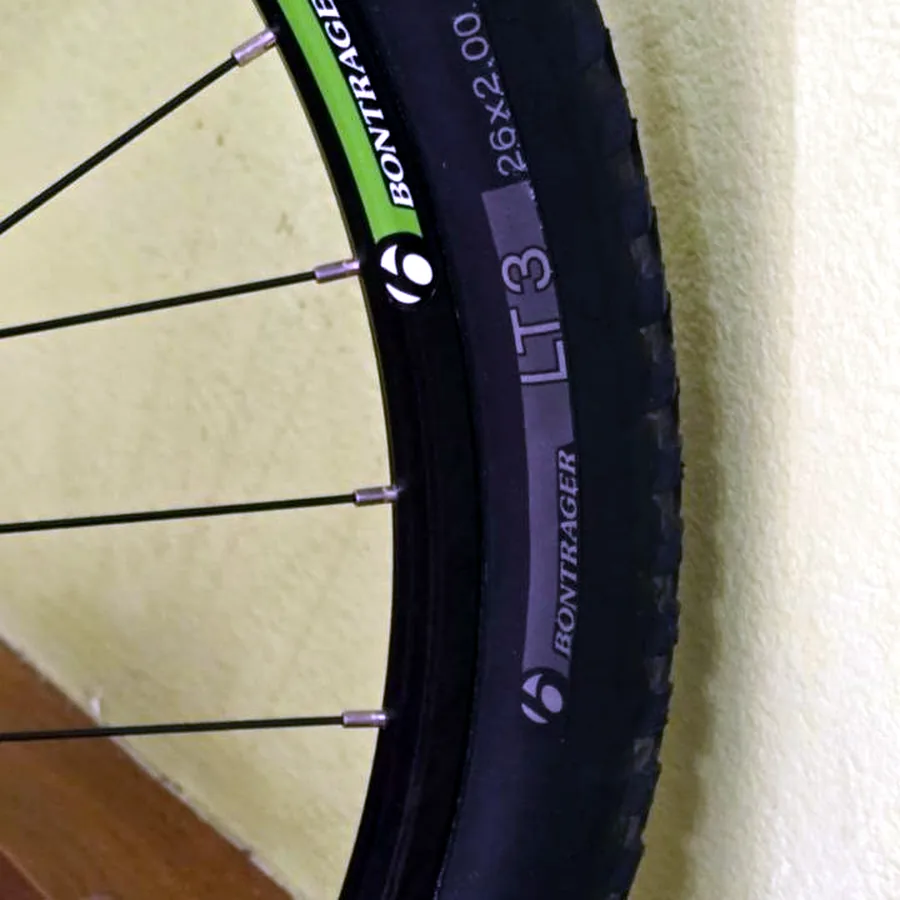Trek 3900 Disc 2014, отличное состояние