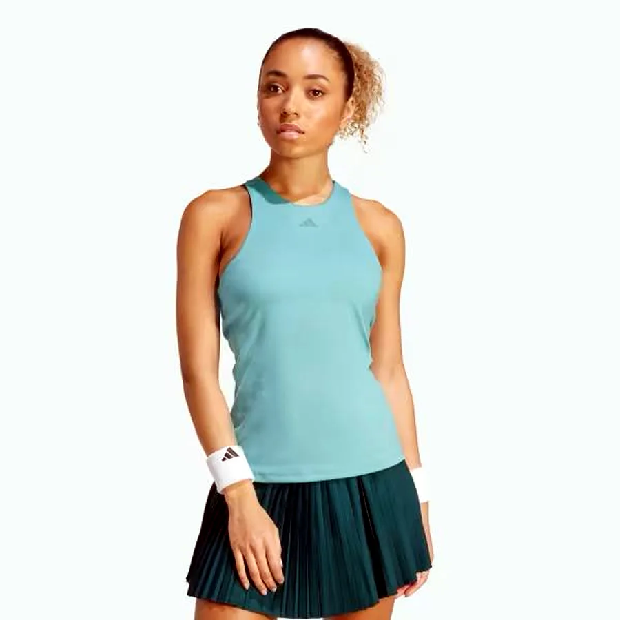Топ Adidas Climacool Y-Tank, размер S
