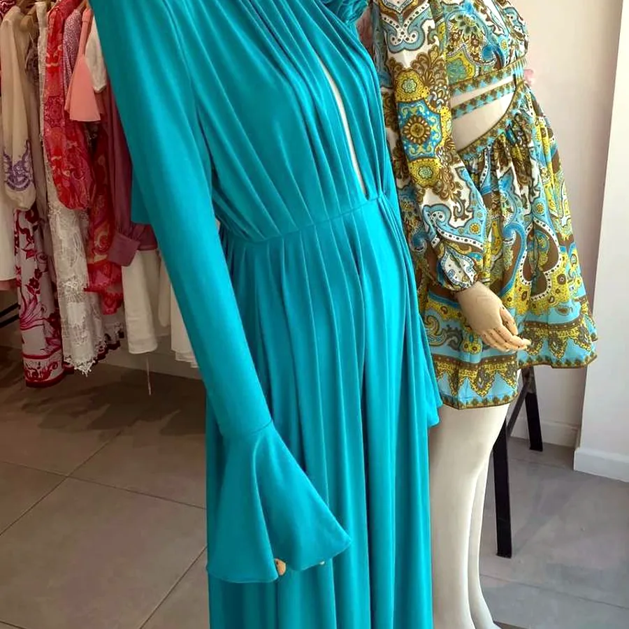 Вечернее платье Grace Boutique, M-L
