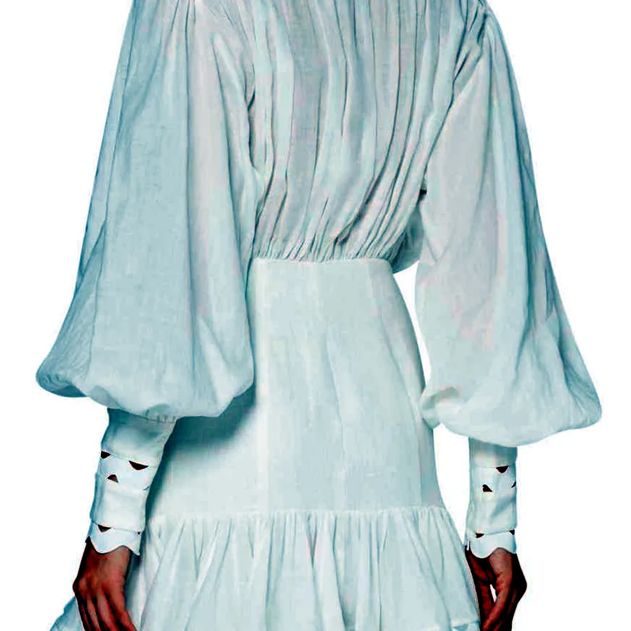 Платье Zimmermann оригинал, размер XS