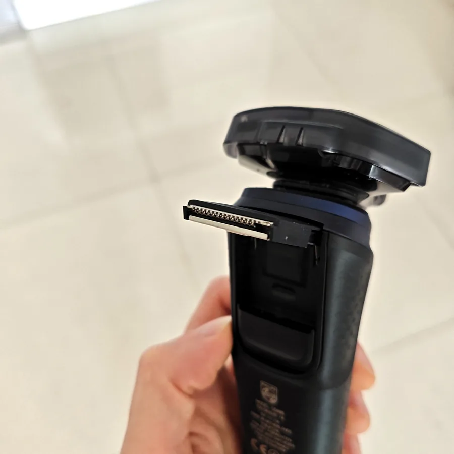 Бритва Shaver Series 5000, отличное состояние