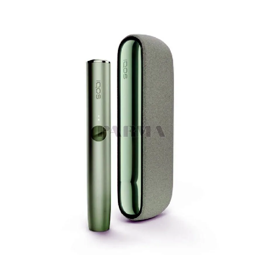 IQOS, использованный, как новый