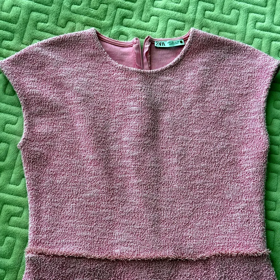 Платье Zara, размер XS