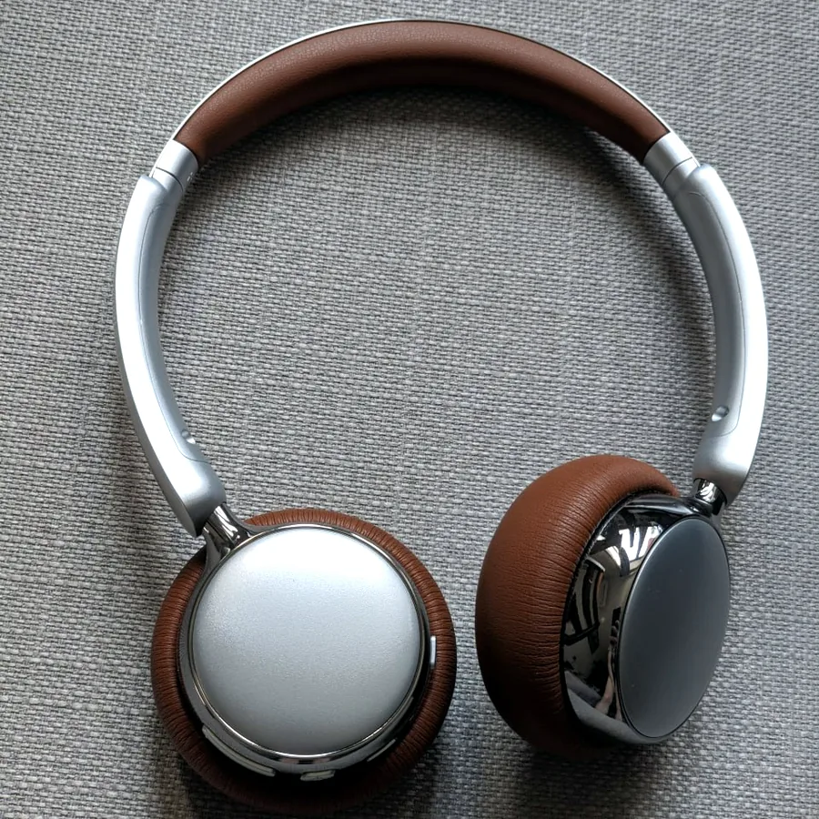 Наушники UGREEN Studio Plus, Bluetooth 6.0