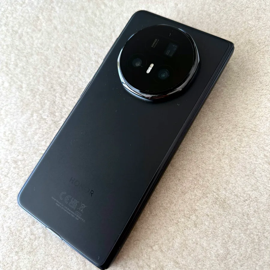 Honor Magic V5, 16 GB/512 GB, складной смартфон
