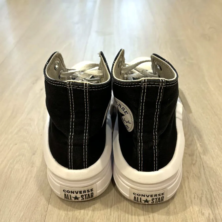 Кеды Converse, размер 245 мм
