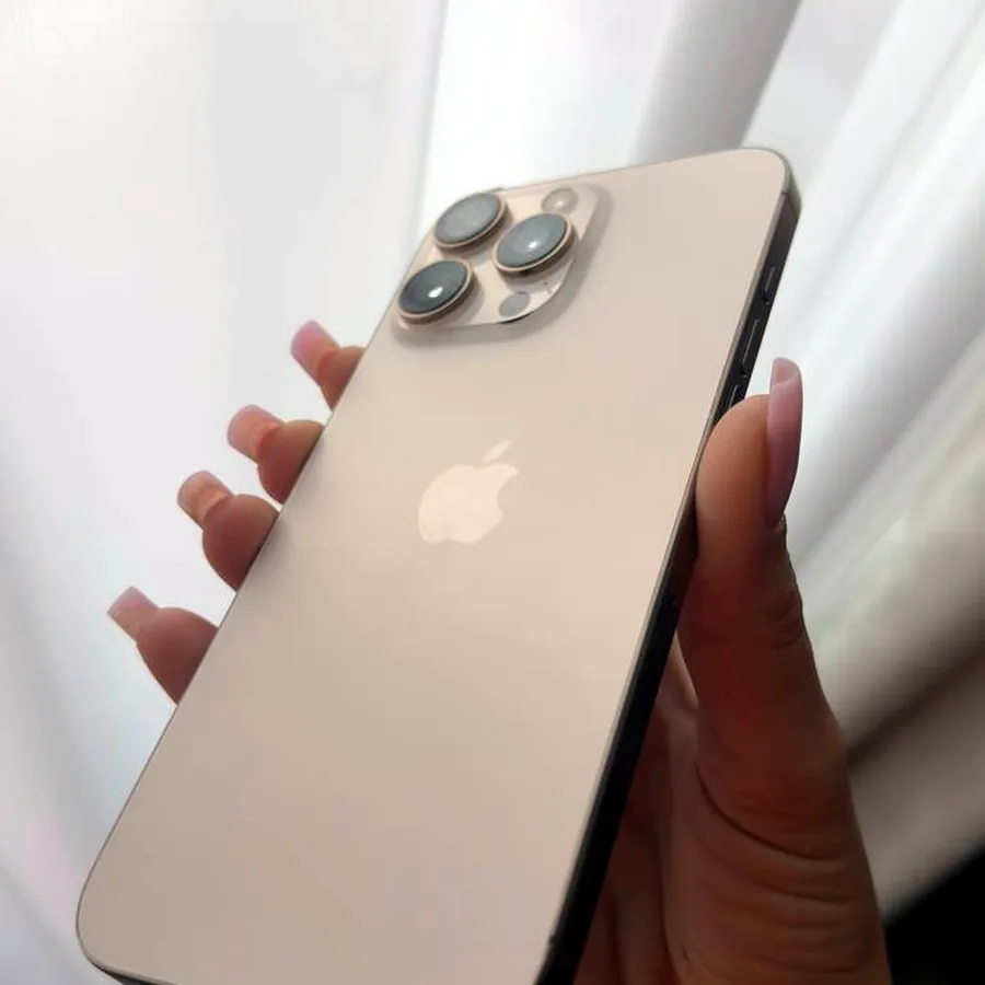 iPhone 16 Pro Max 256 GB