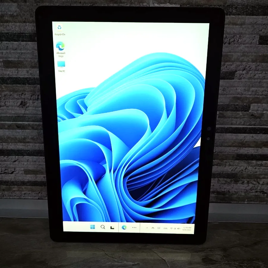 Ноутбук-трансформер Dell Latitude 7210 2-in-1