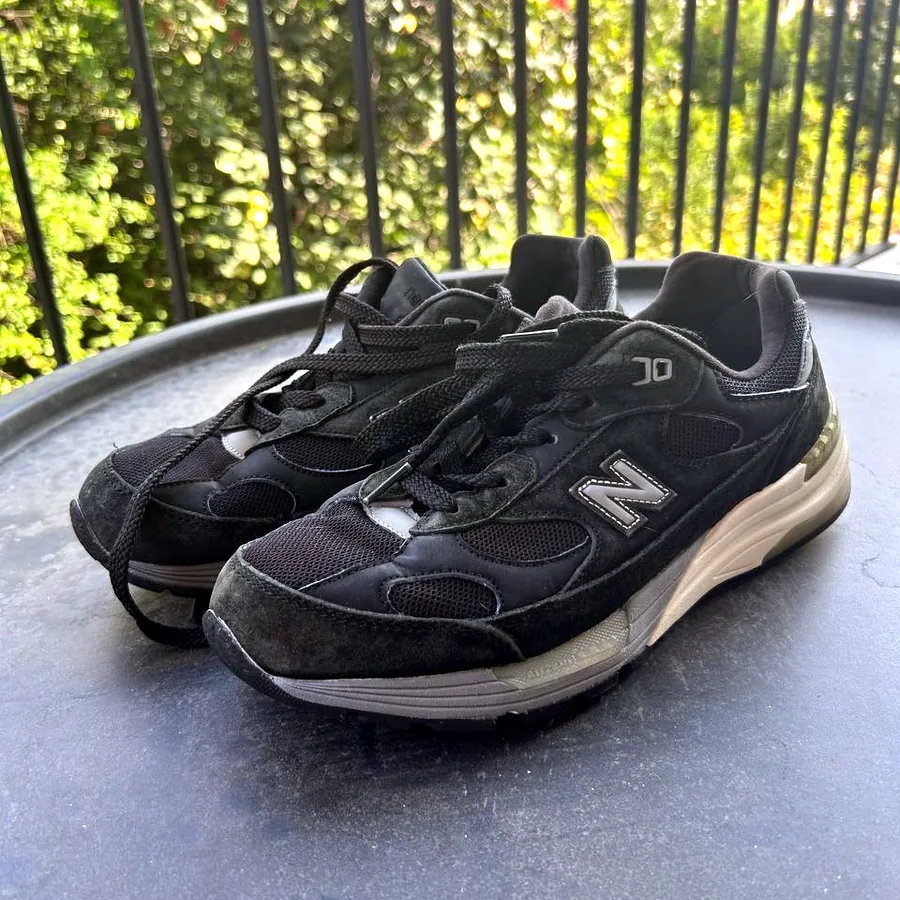 New Balance 992 Made in USA, размер 42