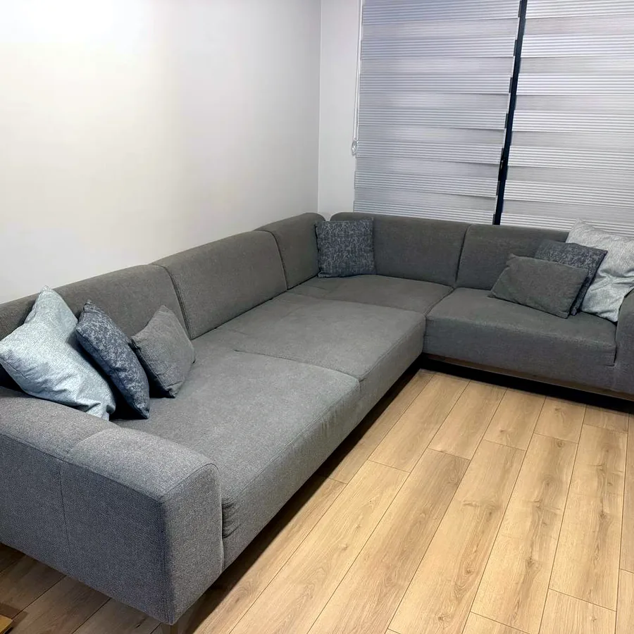 Диван EnzaHome угловой