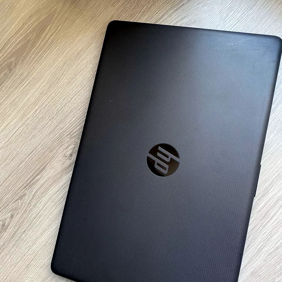 Ноутбук HP, AMD Ryzen 5, 8 GB RAM, 256 GB SSD