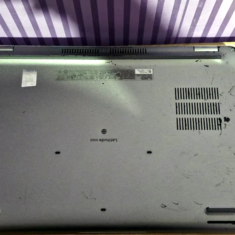 Ноутбук Dell Latitude 5420, Core i5