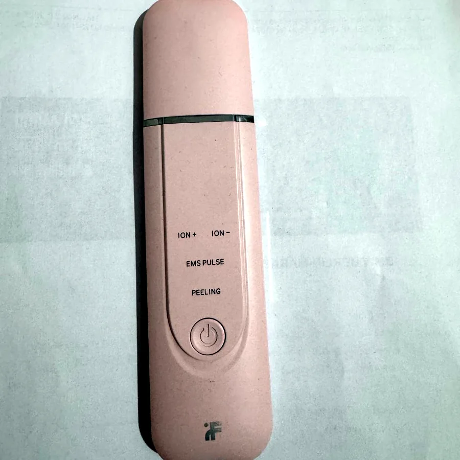 Xiaomi inFace MS7100, ультразвуковой очиститель кожи