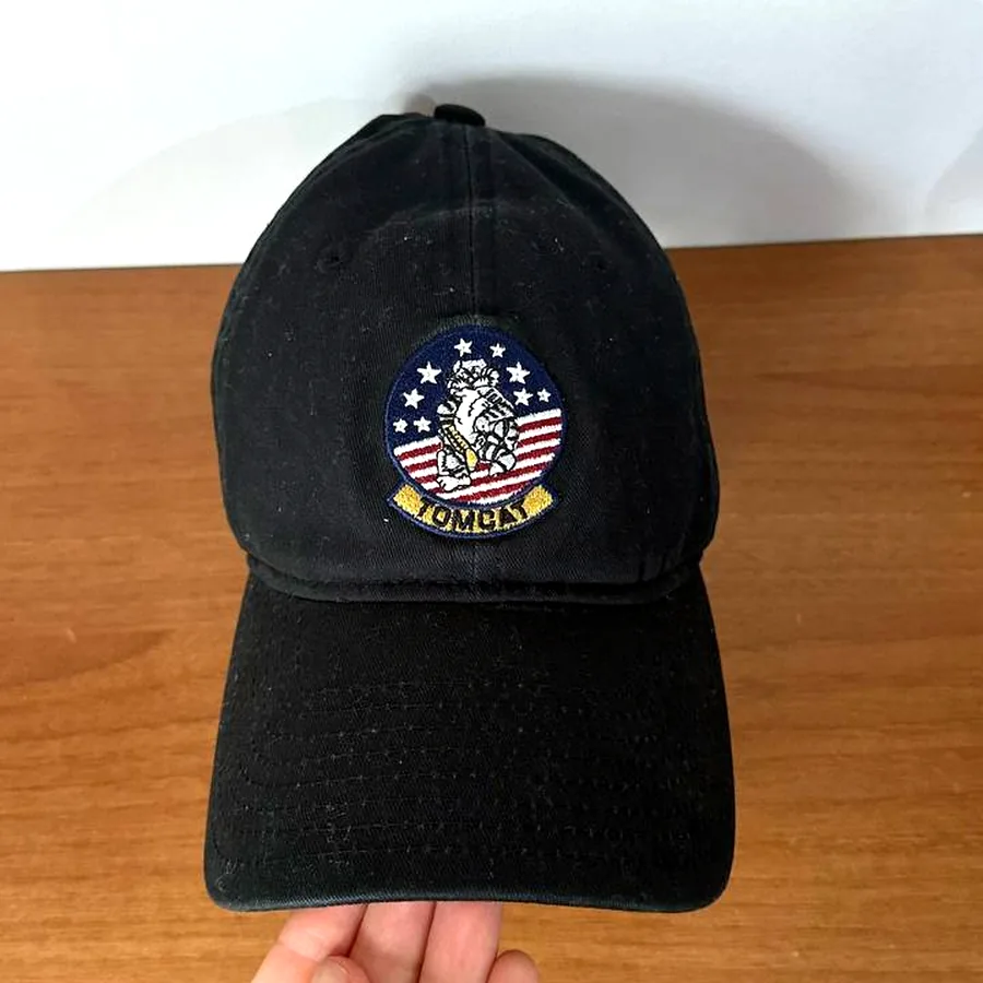 Кепка New Era 9TWENTY × Avirex оригинал