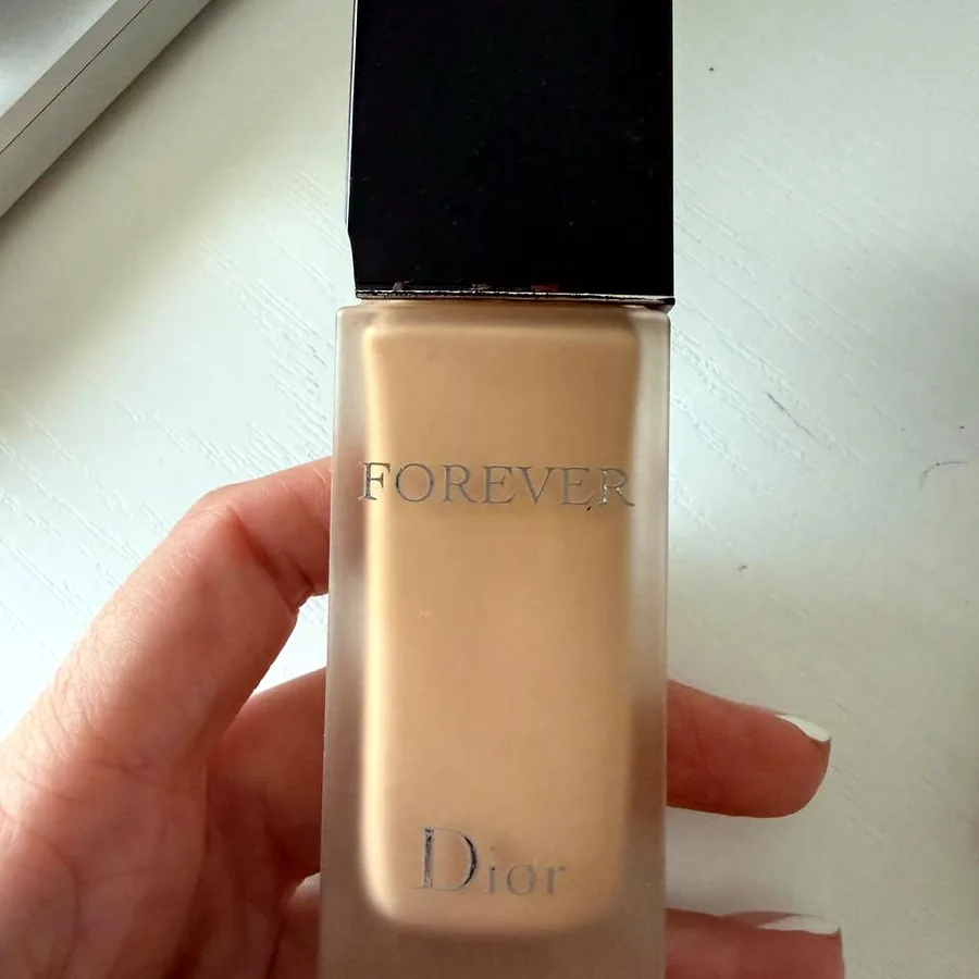 Тональный крем Dior Forever