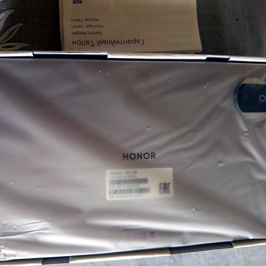 Планшет Honor Pad X7, 8.7 дюйма, новый