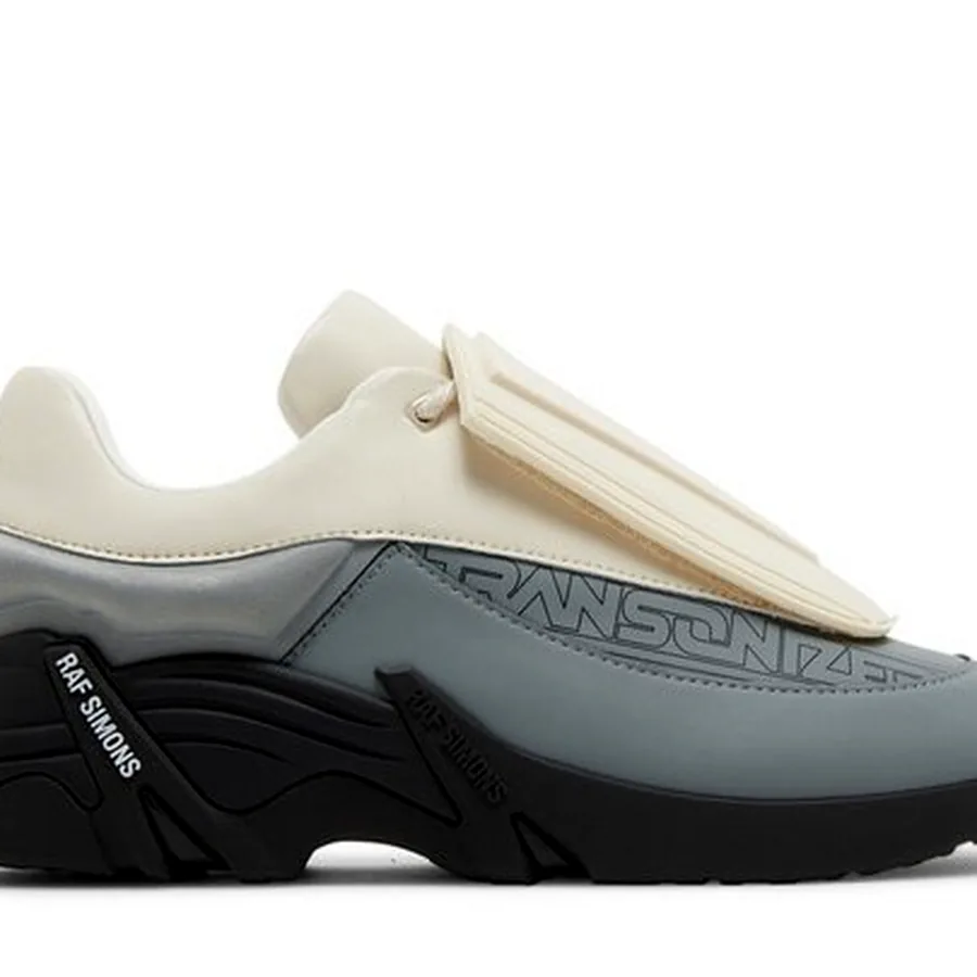 Кроссовки RAF Simons, размер 41-42