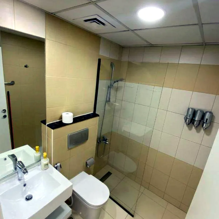 Студия в Marina Diamond 2, Dubai Marina