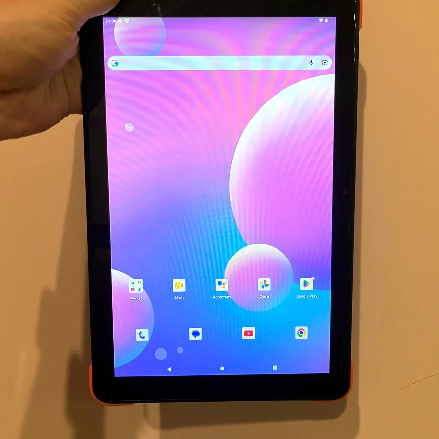 Планшет Sigma X-Treme A1033, 10.1 дюйма
