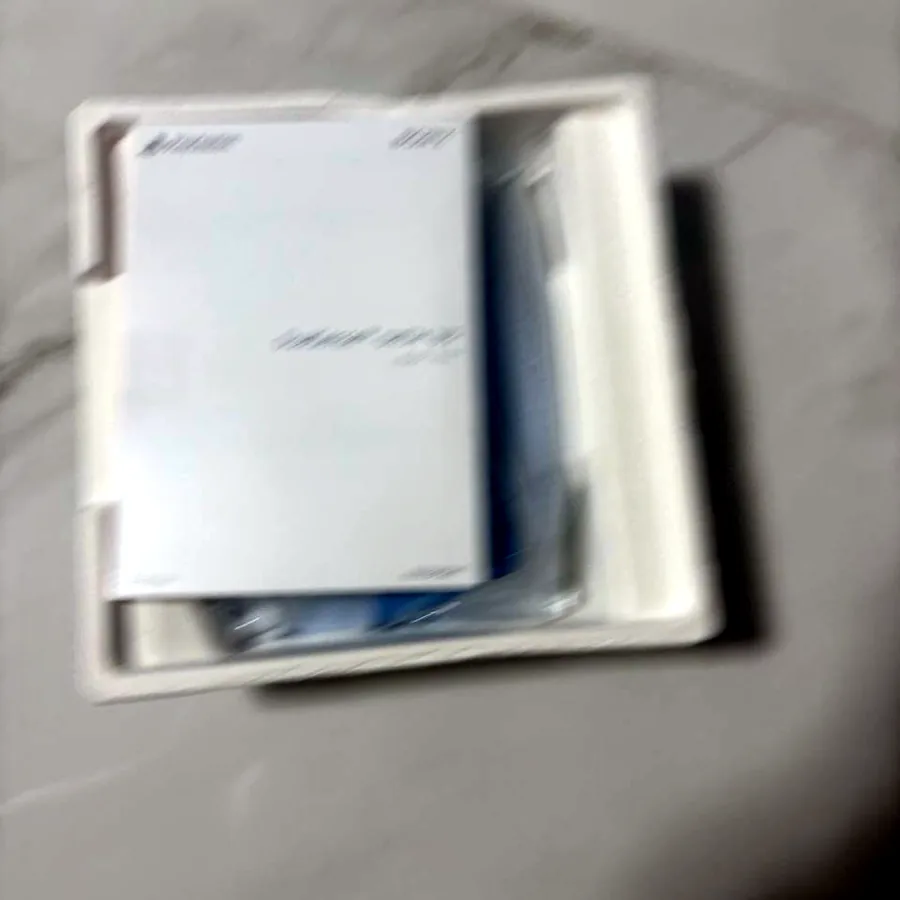 Геймпад Sony PS5 DualSense голубой