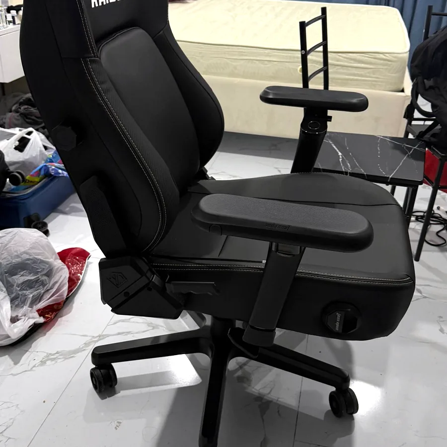 Игровое кресло AndaSeat Kaiser 4 V2