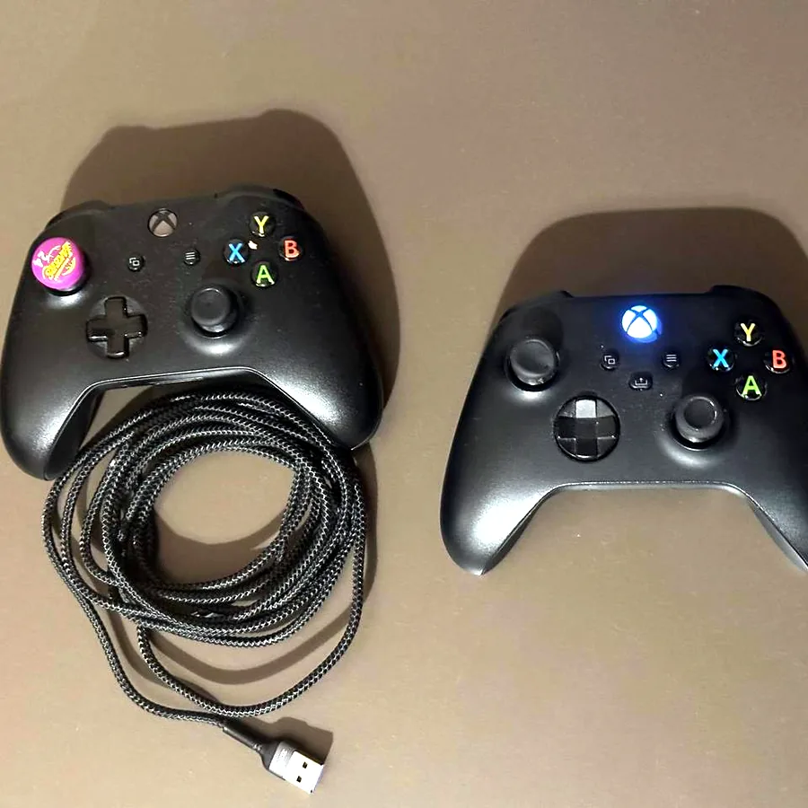 Xbox