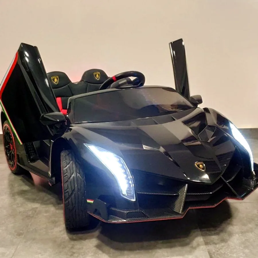 Детский электромобиль Lamborghini Veneno