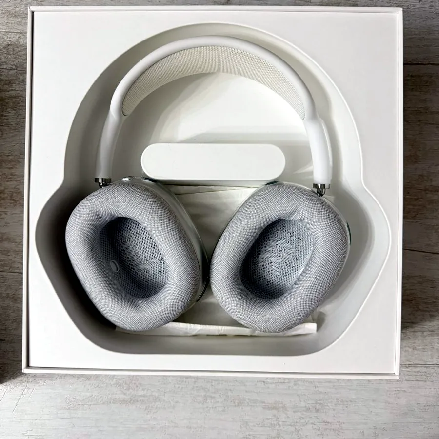 Apple AirPods Max, новые