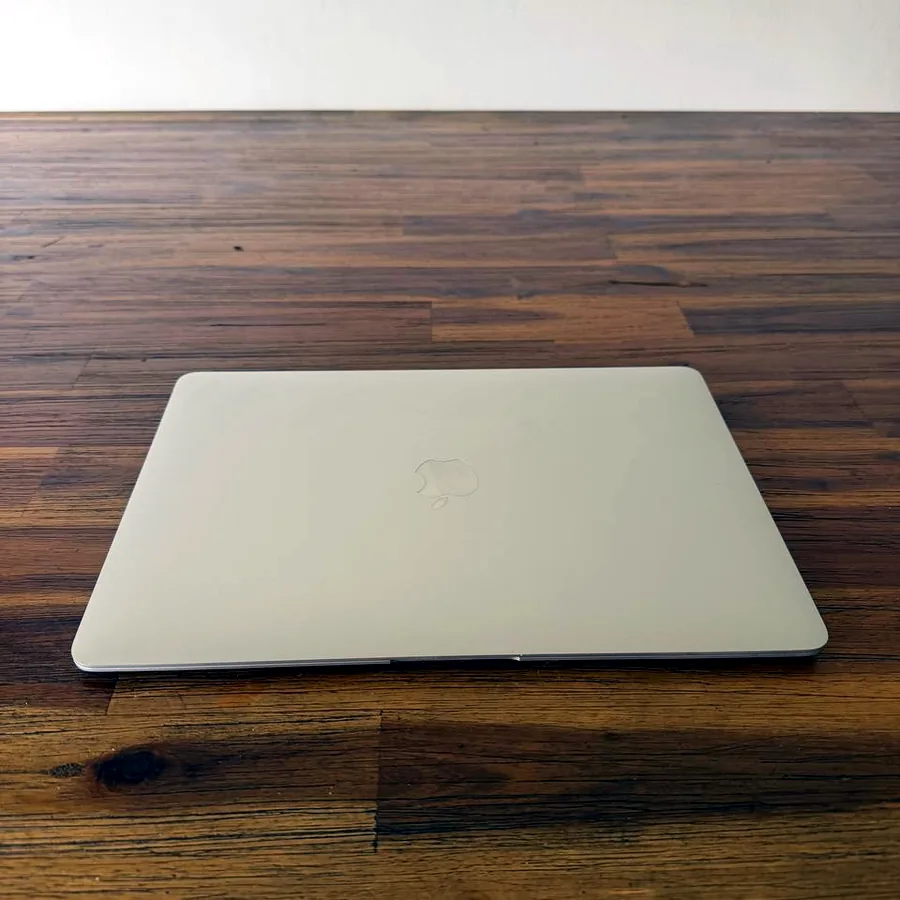 MacBook Air M1 2020