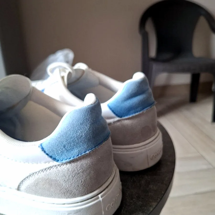 Кеды Calvin Klein, размер 43