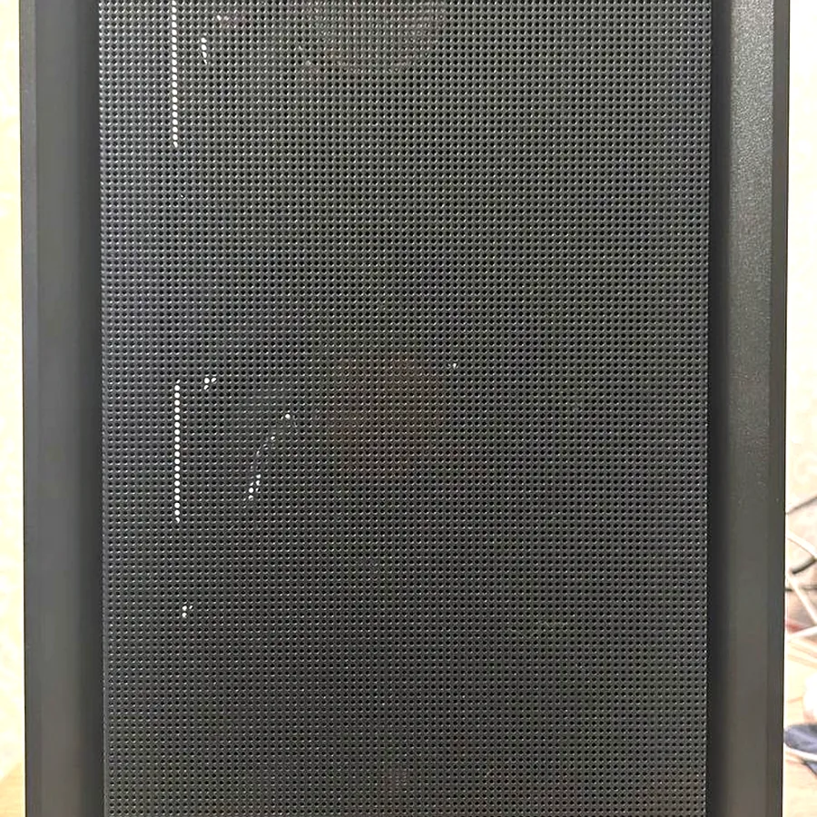 Игровой ПК на Ryzen 7 5700X и RX 6950XT