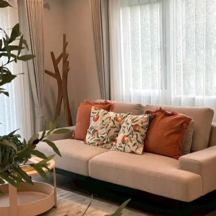 Дом в аренду в Saransiri Retreat Koh Kaew