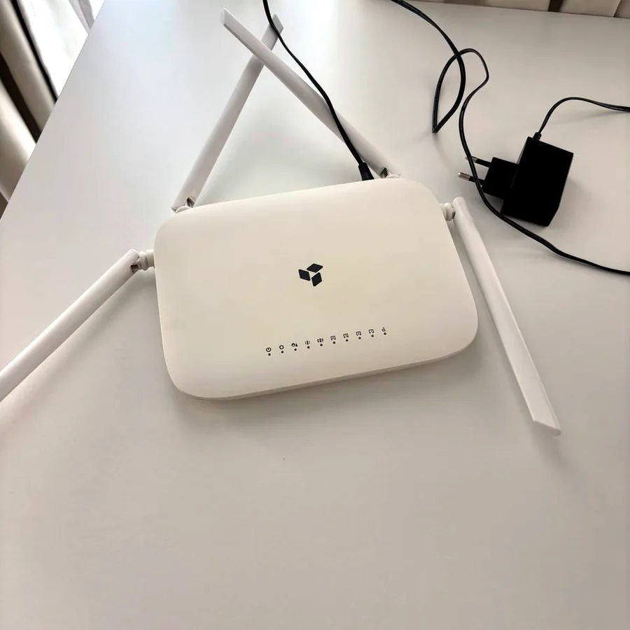 Wi-Fi роутер SNR-CPE-ME2-Lite
