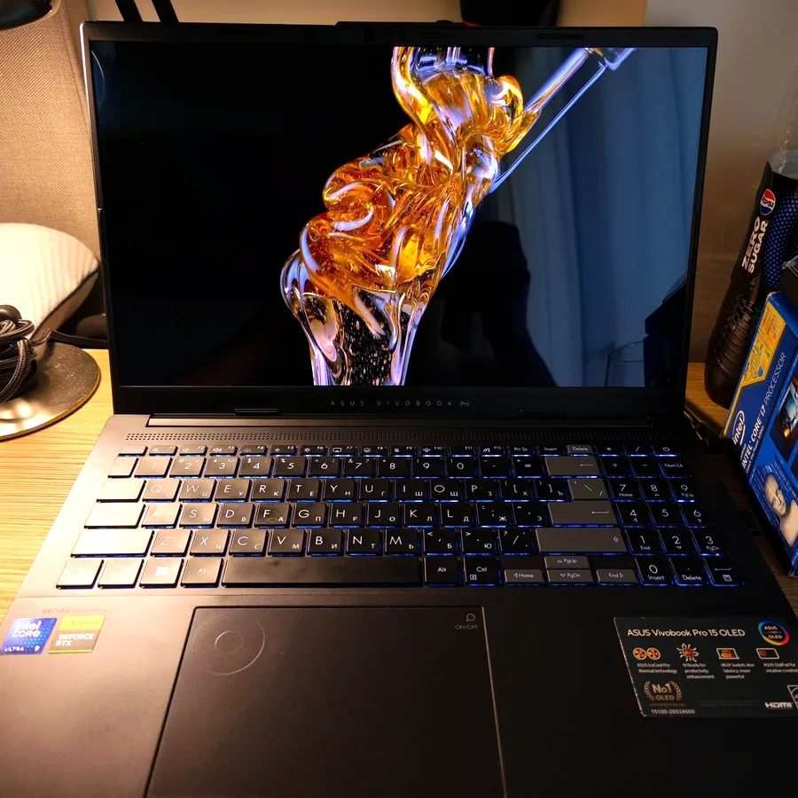 Asus VivoBook
