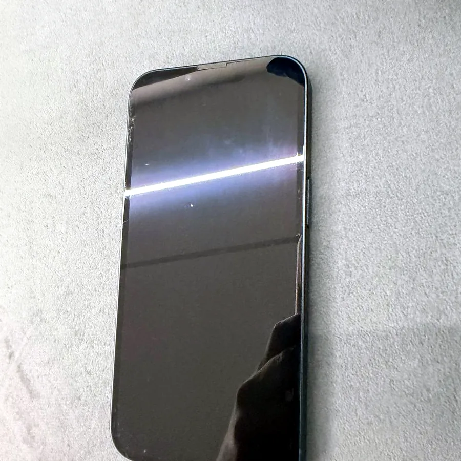 iPhone 13, 128 ГБ, Midnight, аккумулятор 82%