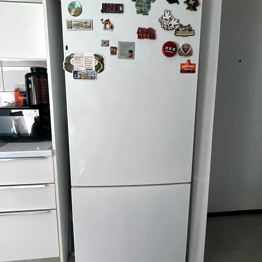 Холодильник BEKO