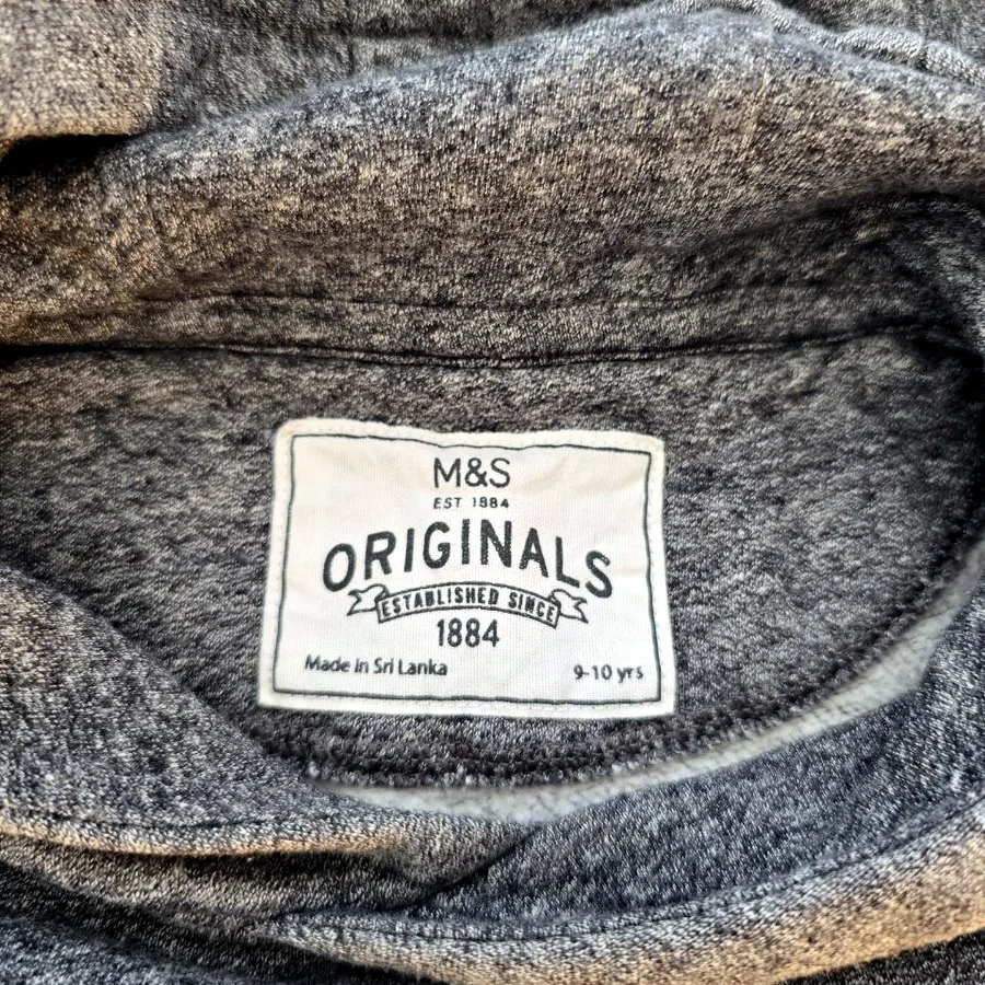 Кофты M&S, размер 9-10 лет