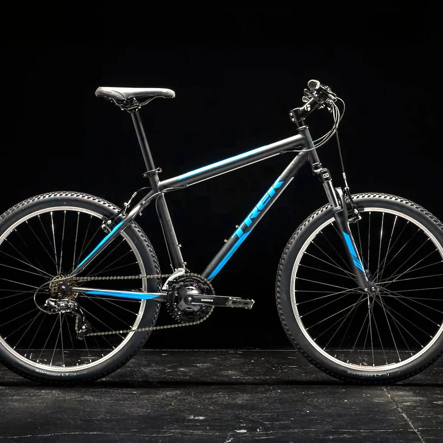 Велосипед Trek 820, горный