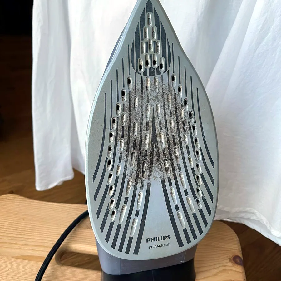 Утюг Philips Powerlife