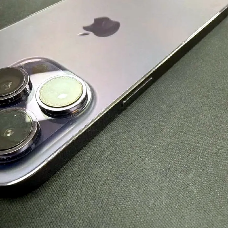 iPhone 14 Pro, 128 ГБ, отличное состояние