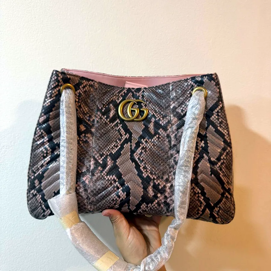 Оригинальные новые вещи Gucci