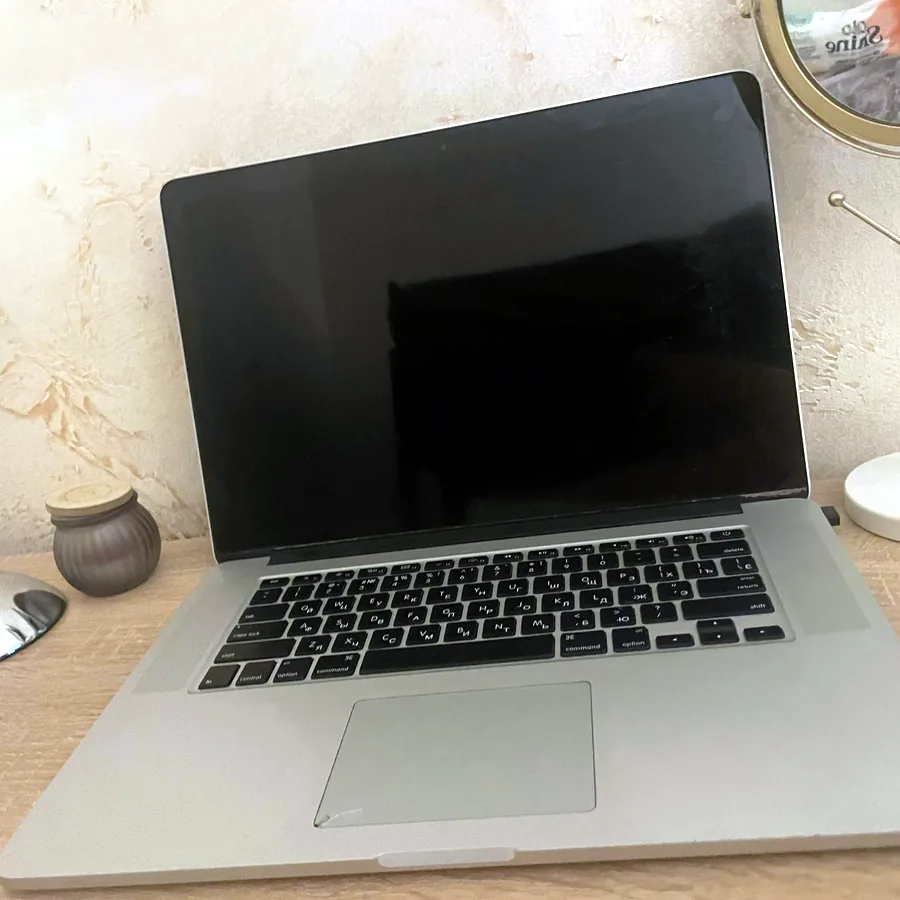 Apple MacBook Pro Retina 13, Early 2013