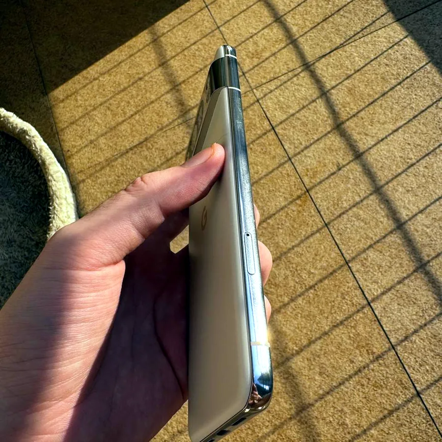 Google Pixel 8 Pro, 128 ГБ, хорошее состояние