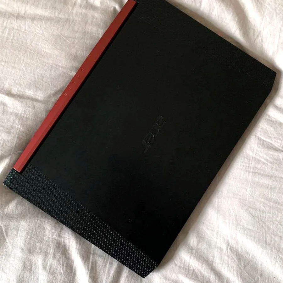 Ноутбук Acer Nitro 5, Intel i5, GTX 1650, 16GB RAM