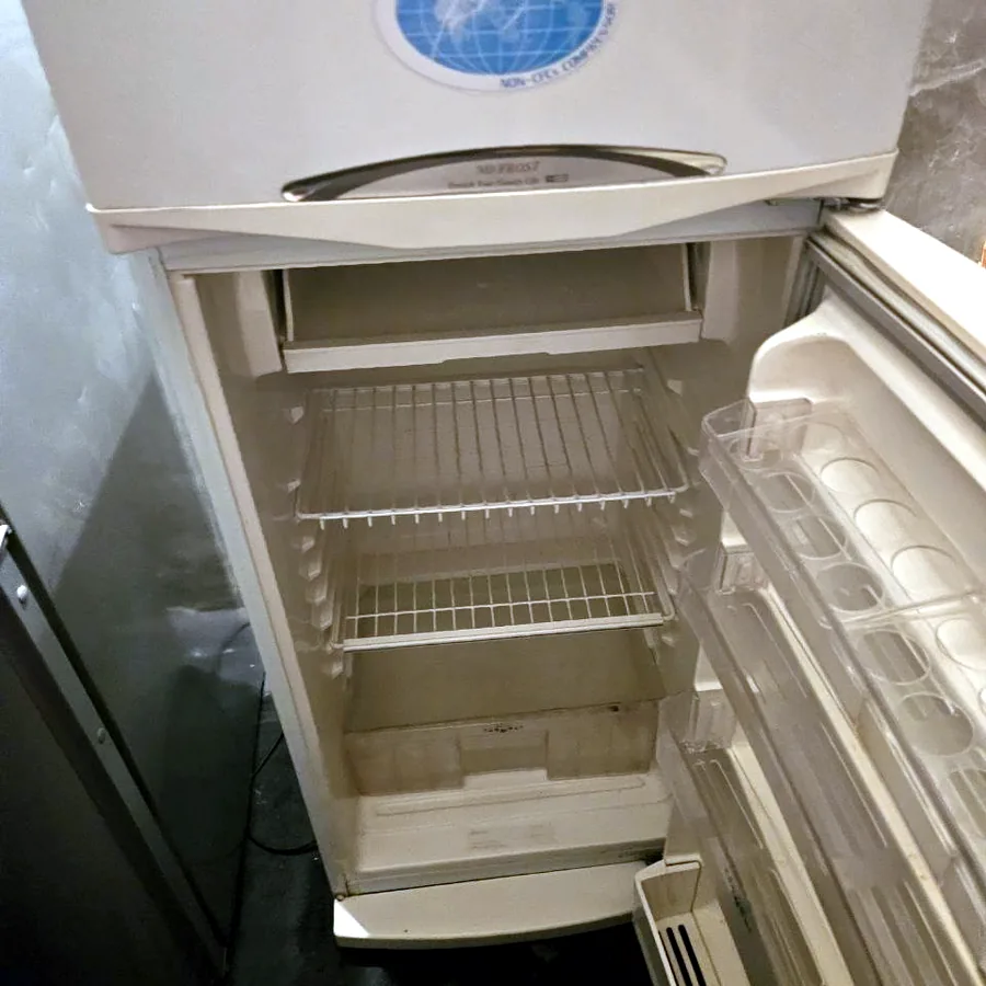Холодильник Beko