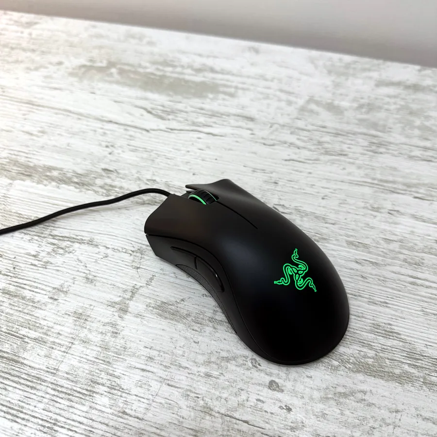 Компьютерная мышь Razer RZ01-0254