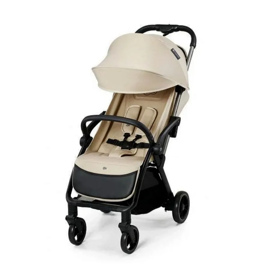 Коляска Kinderkraft Apino, 7,5 кг